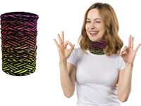 SCARF SUBLIMATICA DA 145 GSM